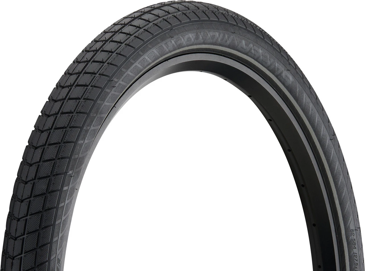 Schwalbe Super Moto-X Performance GreenGuard 27,5" Drahtreifen 7 Schwalbe Super Moto-X Performance GreenGuard 27,5" Drahtreifen – Bild 5