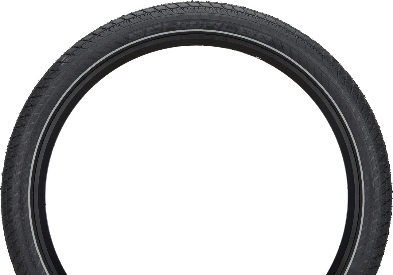 Schwalbe Super Moto-X Performance GreenGuard 27,5" Drahtreifen 8 Schwalbe Super Moto-X Performance GreenGuard 27,5" Drahtreifen – Bild 6