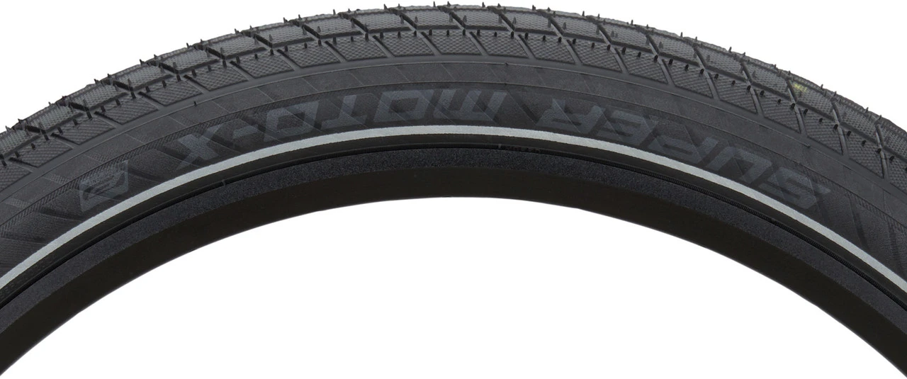 Schwalbe Super Moto-X Performance GreenGuard 27,5" Drahtreifen 9 Schwalbe Super Moto-X Performance GreenGuard 27,5" Drahtreifen – Bild 7