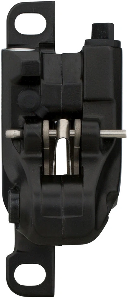 Shimano BR-MT500 Bremssattel Mit Resinbelag 5 Shimano BR-MT500 Bremssattel Mit Resinbelag – Bild 3