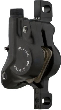 Shimano BR-MT500 Bremssattel Mit Resinbelag 10 Shimano BR-MT500 Bremssattel Mit Resinbelag -Shimano || dt-swiss || Schwalbe Verkäufe 398043