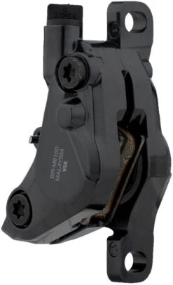 Shimano Deore Bremssattel BR-M6100 Mit Resinbelag -Shimano || dt-swiss || Schwalbe Verkäufe 398068