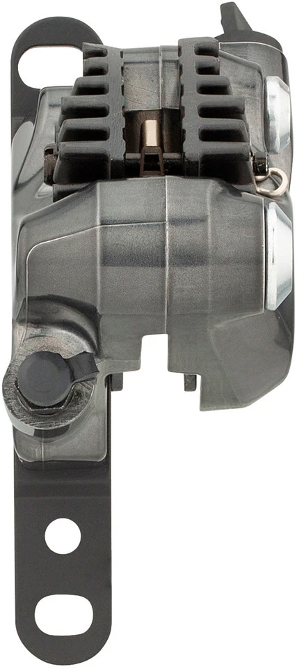 Shimano GRX Bremssattel BR-RX810 Mit Resinbelag 5 Shimano GRX Bremssattel BR-RX810 Mit Resinbelag – Bild 3