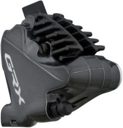 Shimano GRX Bremssattel BR-RX810 Mit Resinbelag 18 Shimano GRX Bremssattel BR-RX810 Mit Resinbelag -Shimano || dt-swiss || Schwalbe Verkäufe 398091