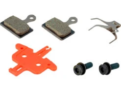 Shimano Metrea Bremssattel BR-U5000 Mit Resinbelag -Shimano || dt-swiss || Schwalbe Verkäufe 398099