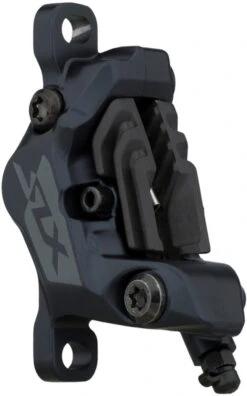 Shimano SLX Bremssattel BR-M7120 Mit Resinbelag -Shimano || dt-swiss || Schwalbe Verkäufe 398113