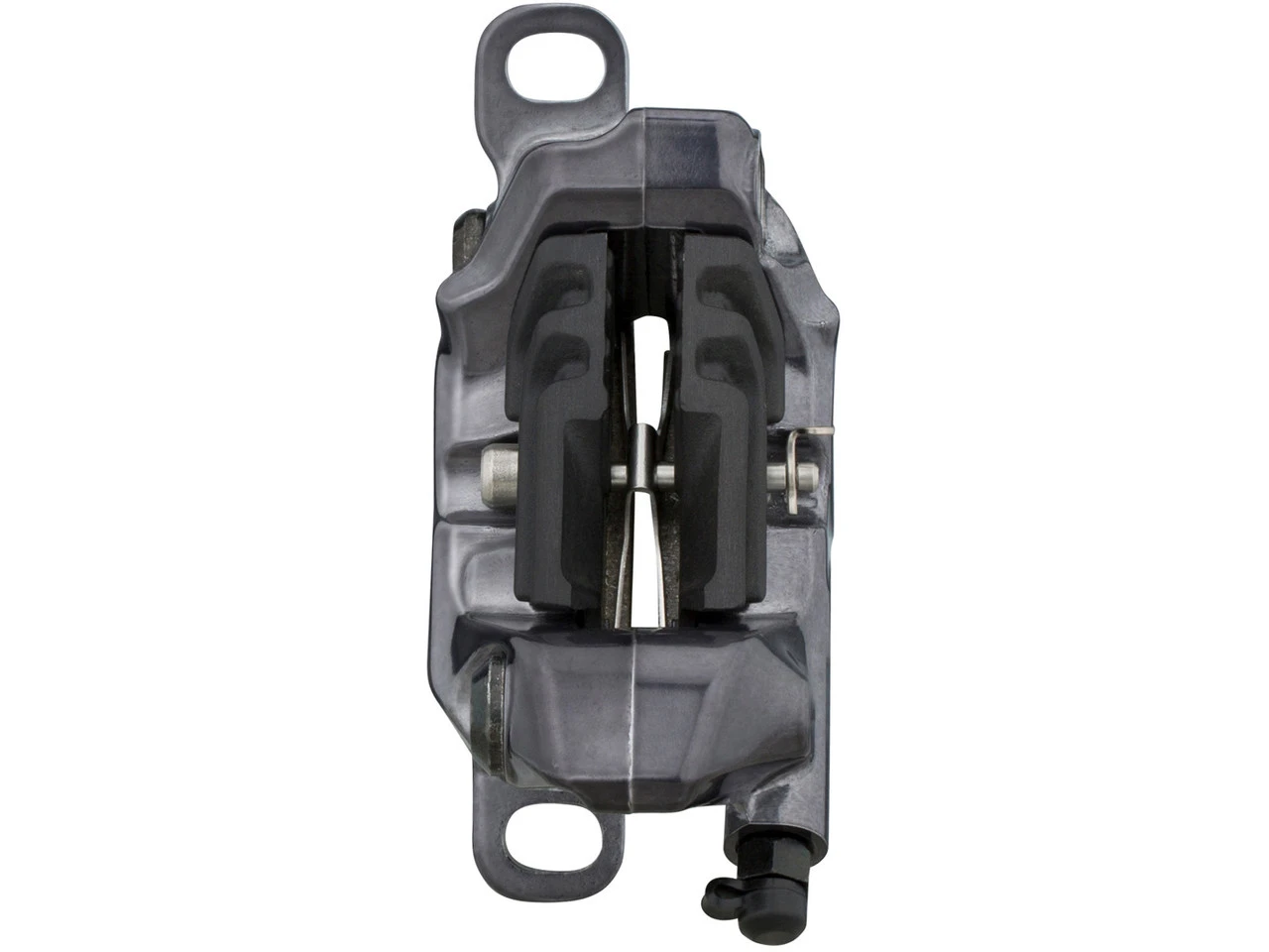 Shimano XT Bremssattel BR-M8120 Mit Resinbelag 5 Shimano XT Bremssattel BR-M8120 Mit Resinbelag – Bild 3