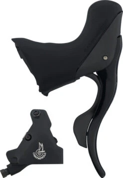 Campagnolo® Chorus Scheibenbremse 12s Hydr. Ergopower Schalt-/Bremsgriff 2021 -Shimano || dt-swiss || Schwalbe Verkäufe 398399