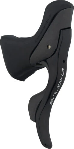 Campagnolo® Chorus Scheibenbremse 12s Hydr. Ergopower Schalt-/Bremsgriff 2021 -Shimano || dt-swiss || Schwalbe Verkäufe 398401
