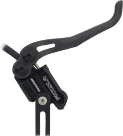 Trickstuff Piccola Carbon V+h Set Scheibenbremse -Shimano || dt-swiss || Schwalbe Verkäufe 398490