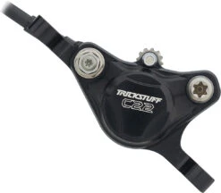 Trickstuff Piccola Carbon V+h Set Scheibenbremse -Shimano || dt-swiss || Schwalbe Verkäufe 398492