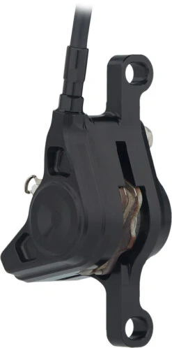 Trickstuff Piccola Carbon V+h Set Scheibenbremse -Shimano || dt-swiss || Schwalbe Verkäufe 398495