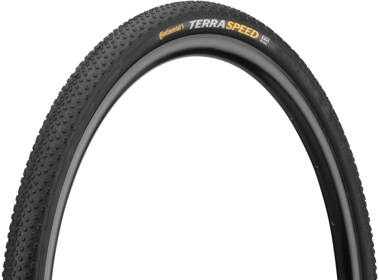 Continental Terra Speed ProTection 28" Faltreifen 3 Continental Terra Speed ProTection 28" Faltreifen
