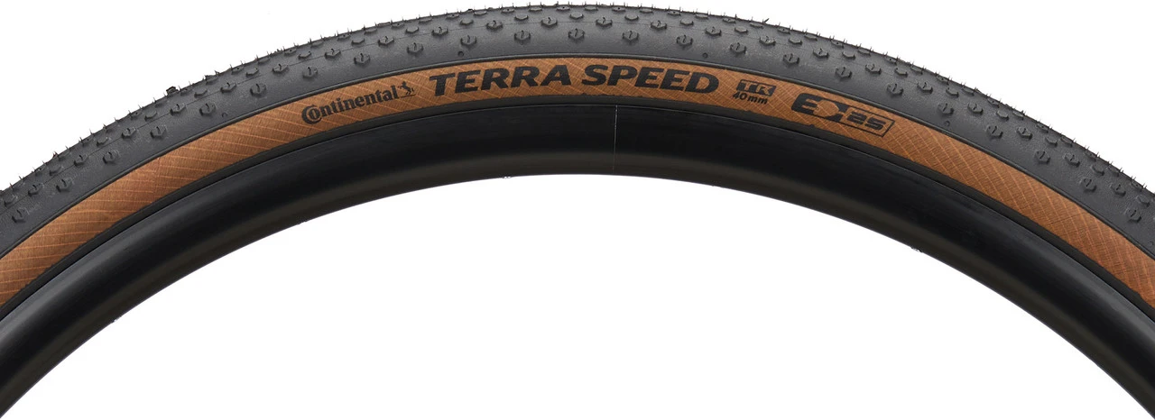 Continental Terra Speed ProTection 28" Faltreifen 9 Continental Terra Speed ProTection 28" Faltreifen – Bild 7