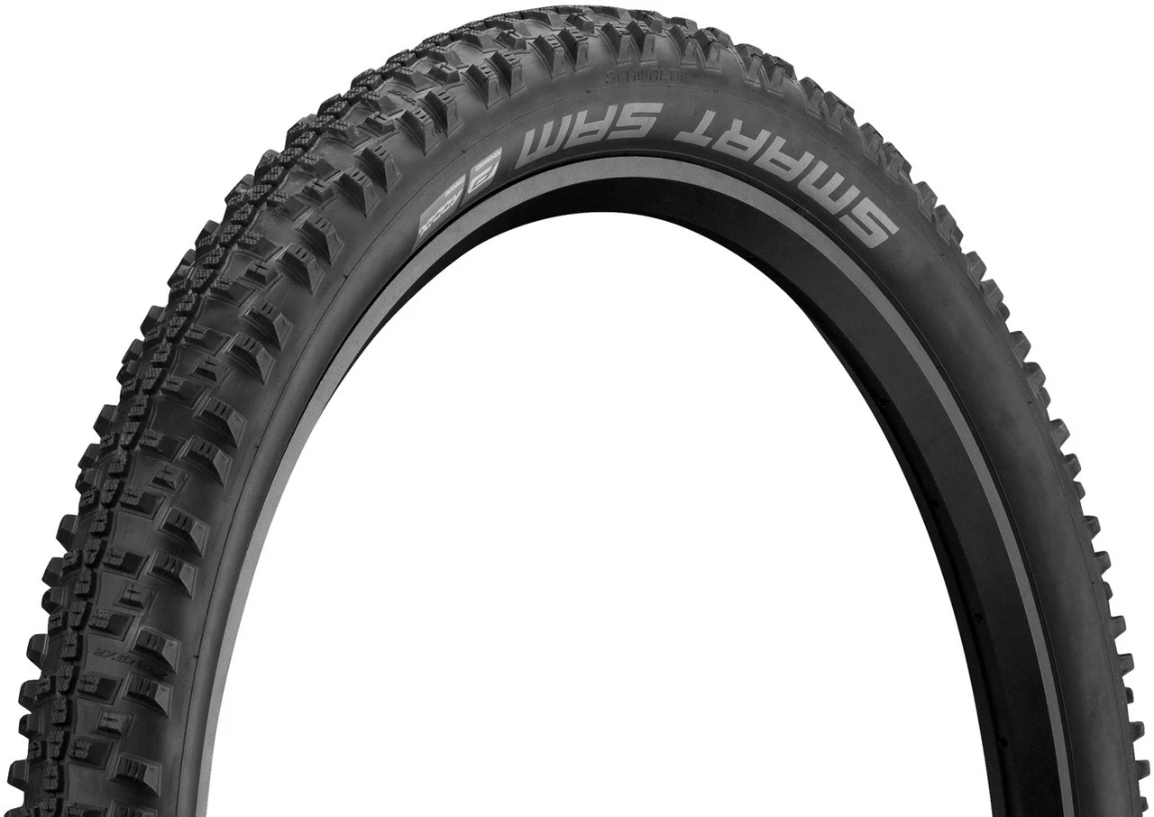 Schwalbe Smart Sam Performance 27,5" Drahtreifen 3 Schwalbe Smart Sam Performance 27,5" Drahtreifen