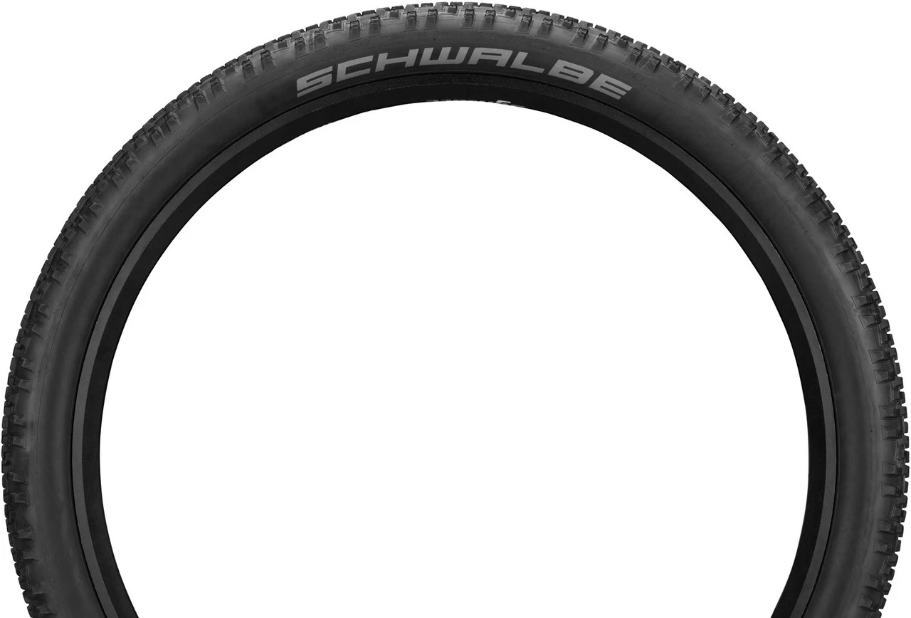 Schwalbe Smart Sam Performance 27,5" Drahtreifen 4 Schwalbe Smart Sam Performance 27,5" Drahtreifen – Bild 2