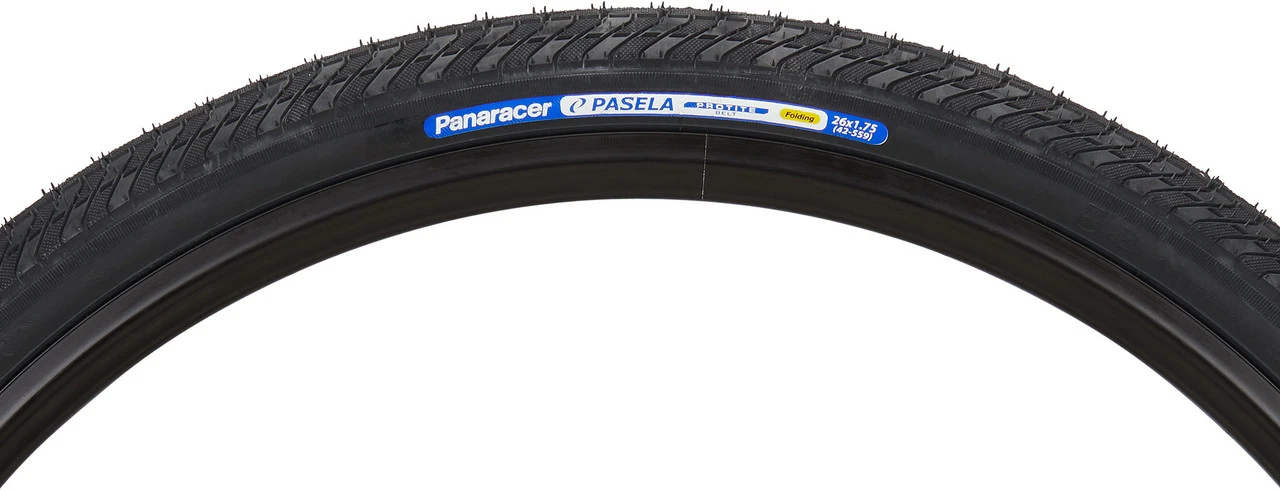 Panaracer Pasela 26" Faltreifen 9 Panaracer Pasela 26" Faltreifen – Bild 7