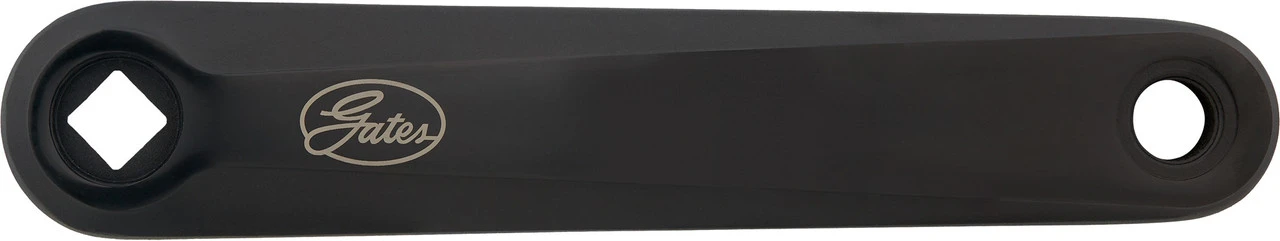 Gates CDN S250 Kurbelgarnitur Mit Schutzring 4 Gates CDN S250 Kurbelgarnitur Mit Schutzring – Bild 2