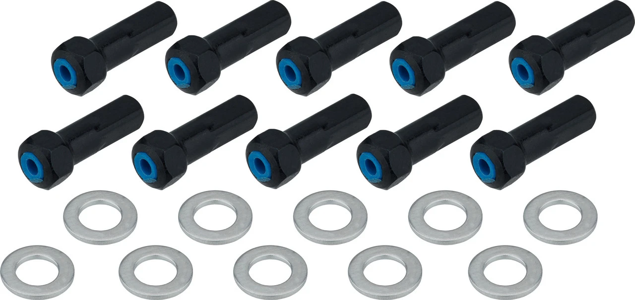 Mavic Aksium Ersatzspeichen Modell 2010-2018 6 Mavic Aksium Ersatzspeichen Modell 2010-2018 – Bild 4