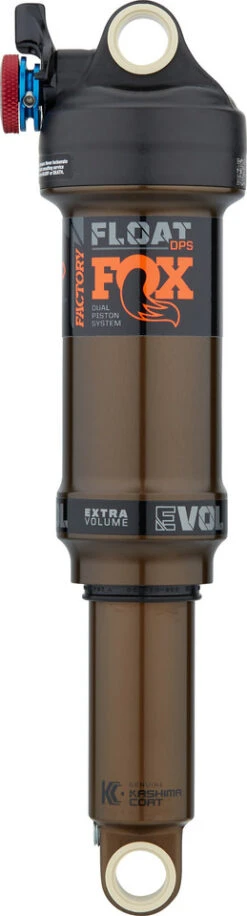 Fox Racing Shox Float DPS EVOL LV Remote Factory Dämpfer Modell 2022 -Shimano || dt-swiss || Schwalbe Verkäufe 399928