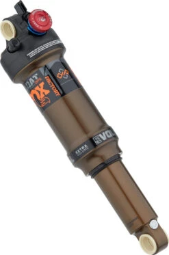 Fox Racing Shox Float DPS EVOL LV Remote Factory Dämpfer Modell 2022 -Shimano || dt-swiss || Schwalbe Verkäufe 399929