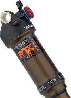 Fox Racing Shox Float DPS EVOL LV Remote Factory Dämpfer Modell 2022 -Shimano || dt-swiss || Schwalbe Verkäufe 399930