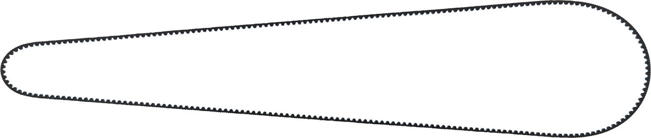 Gates CDX Tandem Riemen 3 Gates CDX Tandem Riemen