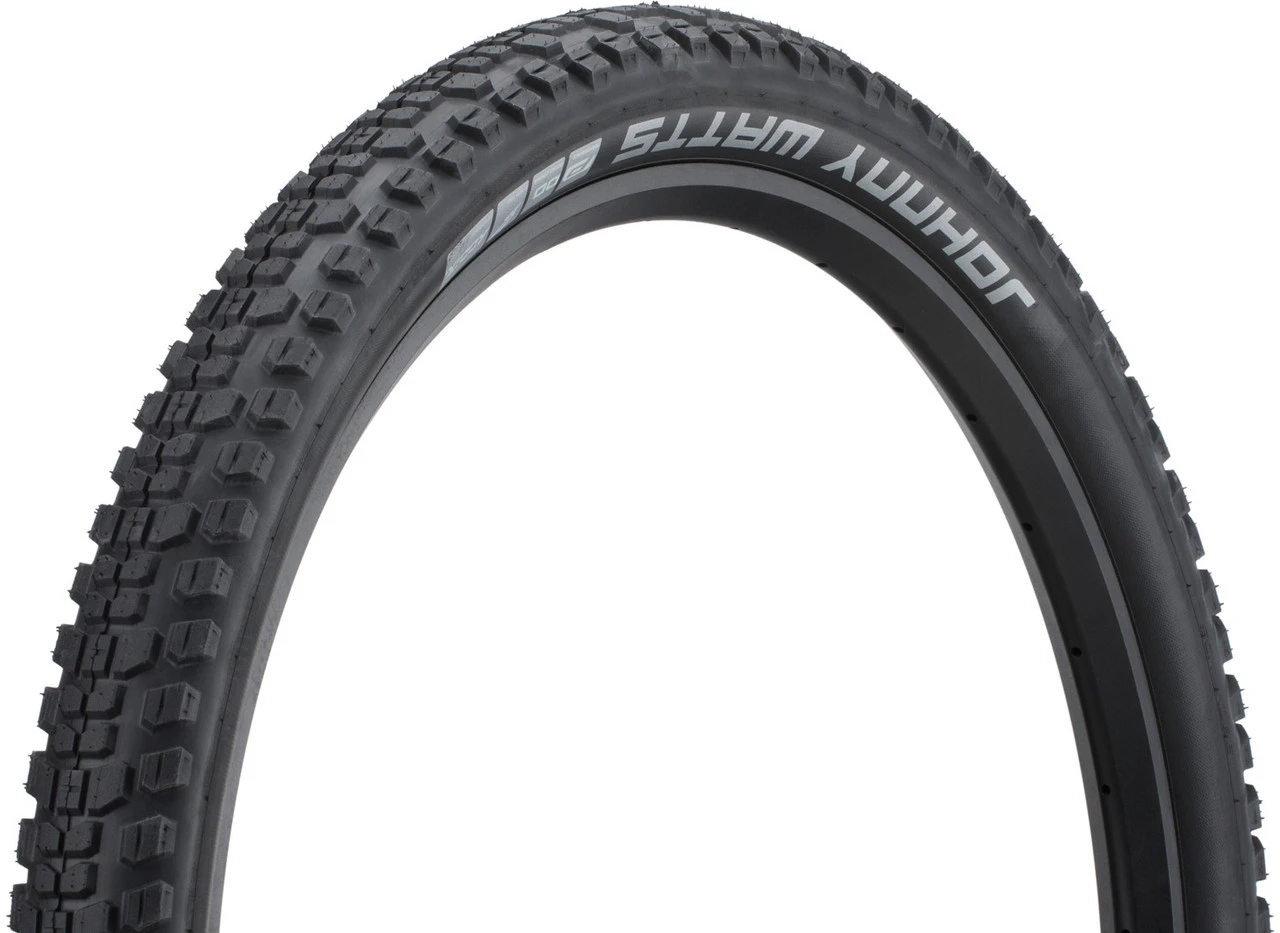 Schwalbe Johnny Watts Performance ADDIX RaceGuard DD 29+ Faltreifen 3 Schwalbe Johnny Watts Performance ADDIX RaceGuard DD 29+ Faltreifen