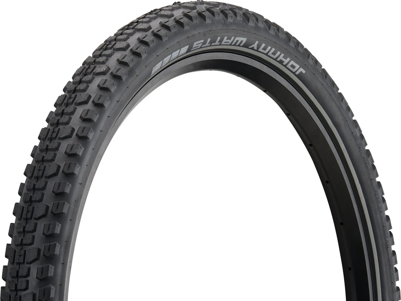 Schwalbe Johnny Watts Performance ADDIX RaceGuard DD 29+ Faltreifen 7 Schwalbe Johnny Watts Performance ADDIX RaceGuard DD 29+ Faltreifen – Bild 5