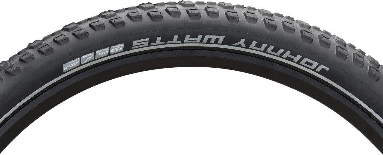 Schwalbe Johnny Watts Performance ADDIX RaceGuard DD 29+ Faltreifen 9 Schwalbe Johnny Watts Performance ADDIX RaceGuard DD 29+ Faltreifen – Bild 7