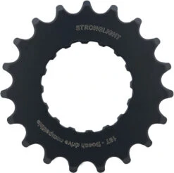 Stronglight E-Bike Ritzel Für Bosch Gen2 Antriebe -Shimano || dt-swiss || Schwalbe Verkäufe 400132