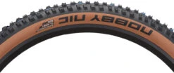 Schwalbe Nobby Nic Evolution SpeedGrip Super Ground 27,5" Faltreifen -Shimano || dt-swiss || Schwalbe Verkäufe 400655