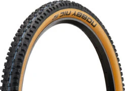 Schwalbe Nobby Nic Evolution SpeedGrip Super Ground 27,5" Faltreifen -Shimano || dt-swiss || Schwalbe Verkäufe 400661