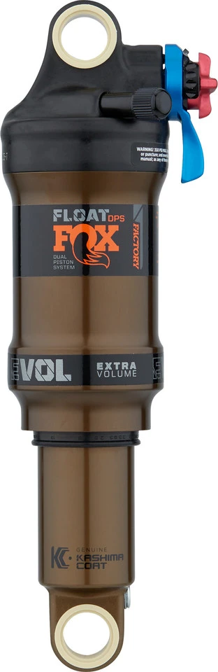 Fox Racing Shox Float DPS EVOL SV 3POS Factory Dämpfer Modell 2022 3 Fox Racing Shox Float DPS EVOL SV 3POS Factory Dämpfer Modell 2022