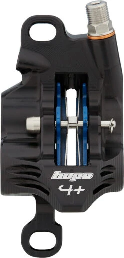 HOPE RX4+ PM Bremssattel Für SRAM -Shimano || dt-swiss || Schwalbe Verkäufe 401441