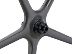 Five Disc Center Lock Carbon 28" Laufradsatz -Shimano || dt-swiss || Schwalbe Verkäufe 401508