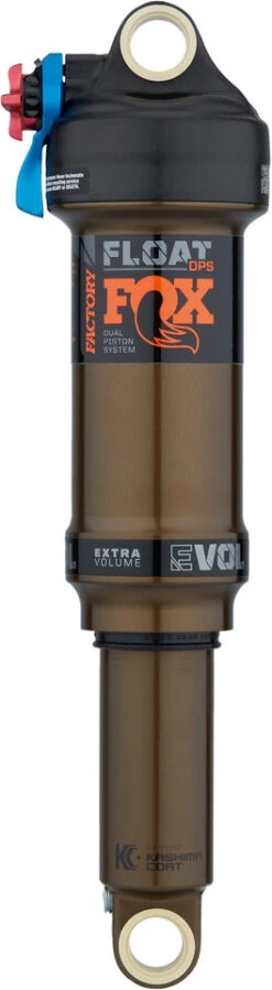 Fox Racing Shox Float DPS EVOL LV 3POS Factory Dämpfer Modell 2022 9 Fox Racing Shox Float DPS EVOL LV 3POS Factory Dämpfer Modell 2022 -Shimano || dt-swiss || Schwalbe Verkäufe 401696