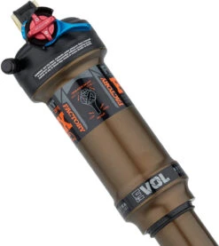 Fox Racing Shox Float DPS EVOL LV 3POS Factory Dämpfer Modell 2022 10 Fox Racing Shox Float DPS EVOL LV 3POS Factory Dämpfer Modell 2022 -Shimano || dt-swiss || Schwalbe Verkäufe 401697