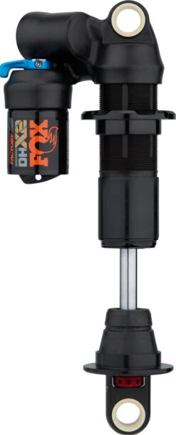 Fox Racing Shox DHX2 2POS Factory Dämpfer Modell 2022 10 Fox Racing Shox DHX2 2POS Factory Dämpfer Modell 2022 -Shimano || dt-swiss || Schwalbe Verkäufe 401985