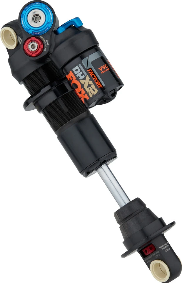 Fox Racing Shox DHX2 2POS Factory Dämpfer Modell 2022 7 Fox Racing Shox DHX2 2POS Factory Dämpfer Modell 2022 – Bild 5