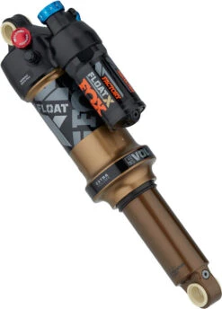 Fox Racing Shox Float X EVOL LV 2POS Factory Dämpfer Modell 2022 -Shimano || dt-swiss || Schwalbe Verkäufe 402180