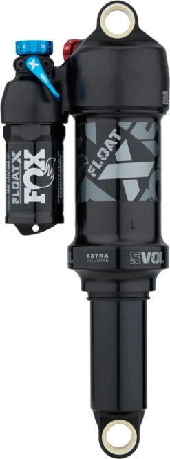 Fox Racing Shox Float X EVOL LV 2POS Performance Elite Dämpfer Modell 2022 -Shimano || dt-swiss || Schwalbe Verkäufe 402188