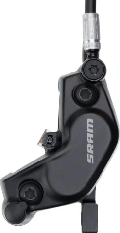 SRAM Code R Scheibenbremse 24 SRAM Code R Scheibenbremse -Shimano || dt-swiss || Schwalbe Verkäufe 402602