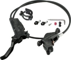 SRAM Code R Scheibenbremse 25 SRAM Code R Scheibenbremse -Shimano || dt-swiss || Schwalbe Verkäufe 402603