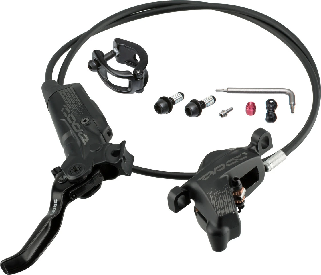 SRAM Code R Scheibenbremse 10 SRAM Code R Scheibenbremse – Bild 8