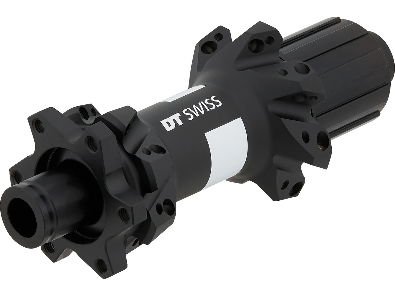 Dt-swiss 350 Straightpull MTB Boost Disc 6-Loch HR-Nabe 5 Dt-swiss 350 Straightpull MTB Boost Disc 6-Loch HR-Nabe – Bild 3