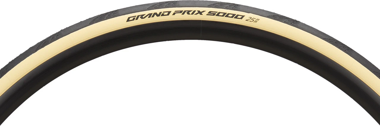 Continental Grand Prix 5000 28" Faltreifen 13 Continental Grand Prix 5000 28" Faltreifen – Bild 11