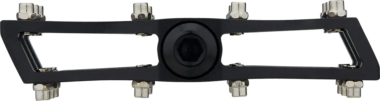 Exustar E-PB525 Plattformpedale 5 Exustar E-PB525 Plattformpedale – Bild 3