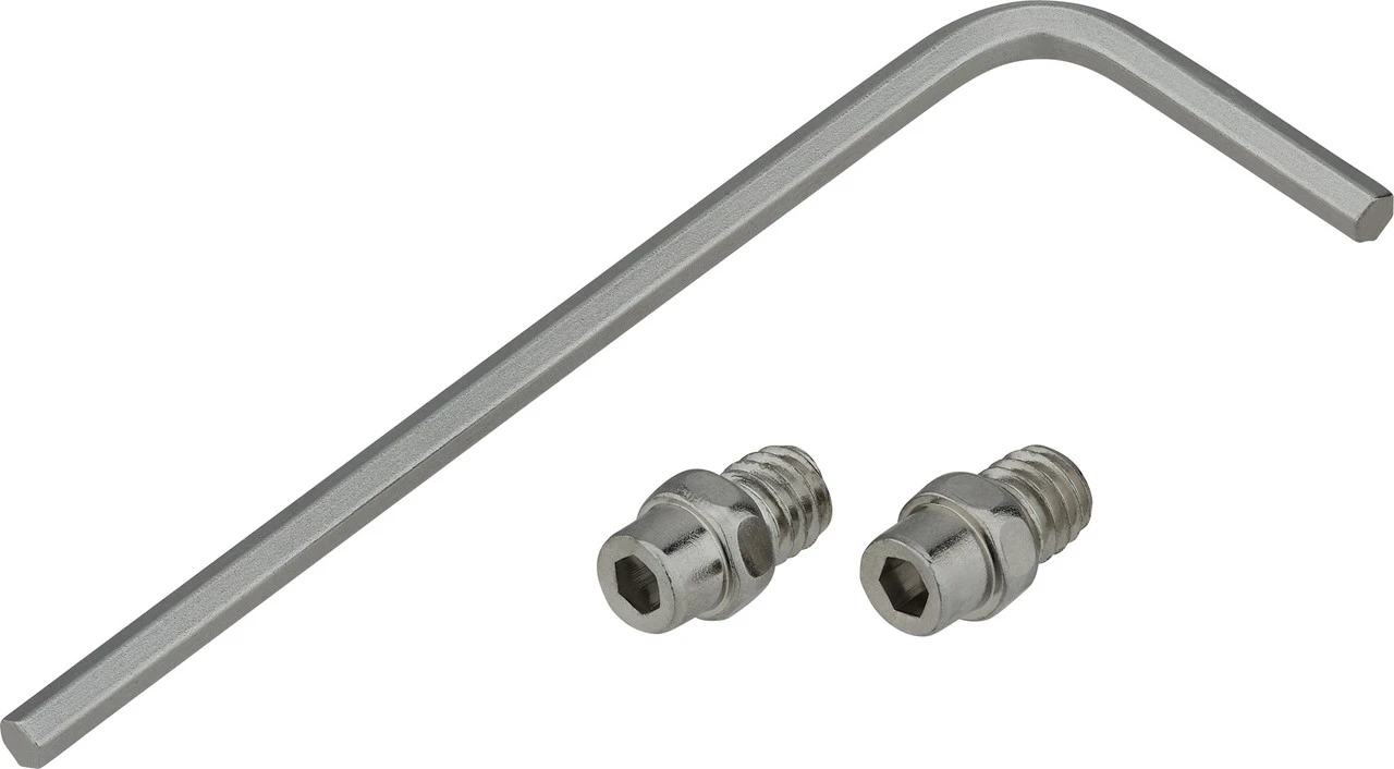 Exustar E-PB525 Plattformpedale 7 Exustar E-PB525 Plattformpedale – Bild 5