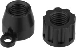 Steckachse Lightning Bolt-On Front VR -Shimano || dt-swiss || Schwalbe Verkäufe 404732